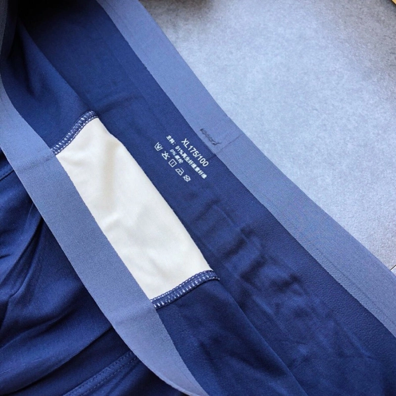 Lightweight Burberry Underwear 276521