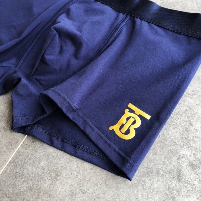 Colorful Burberry Underwear 276527