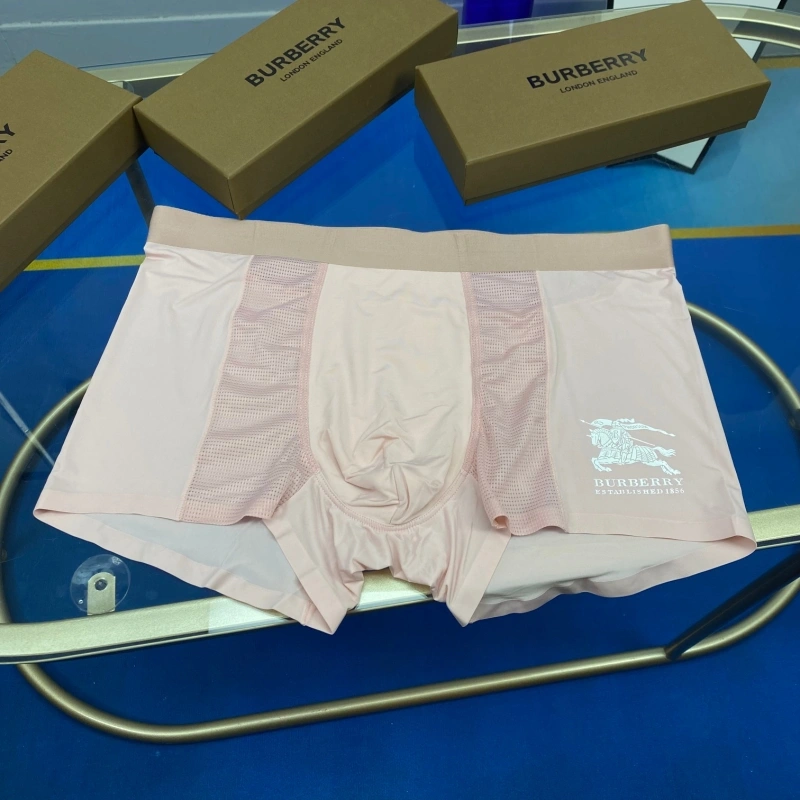 Burberry Underwear Stretchable 276500