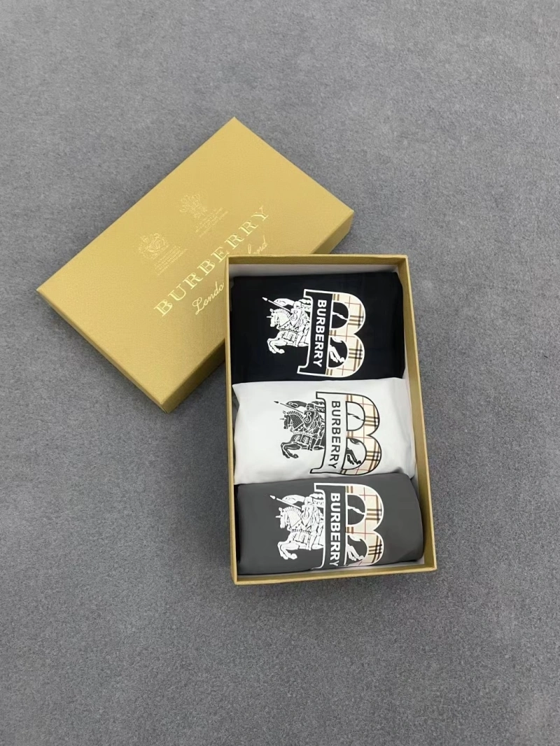 Attractive Burberry Underwear 276523