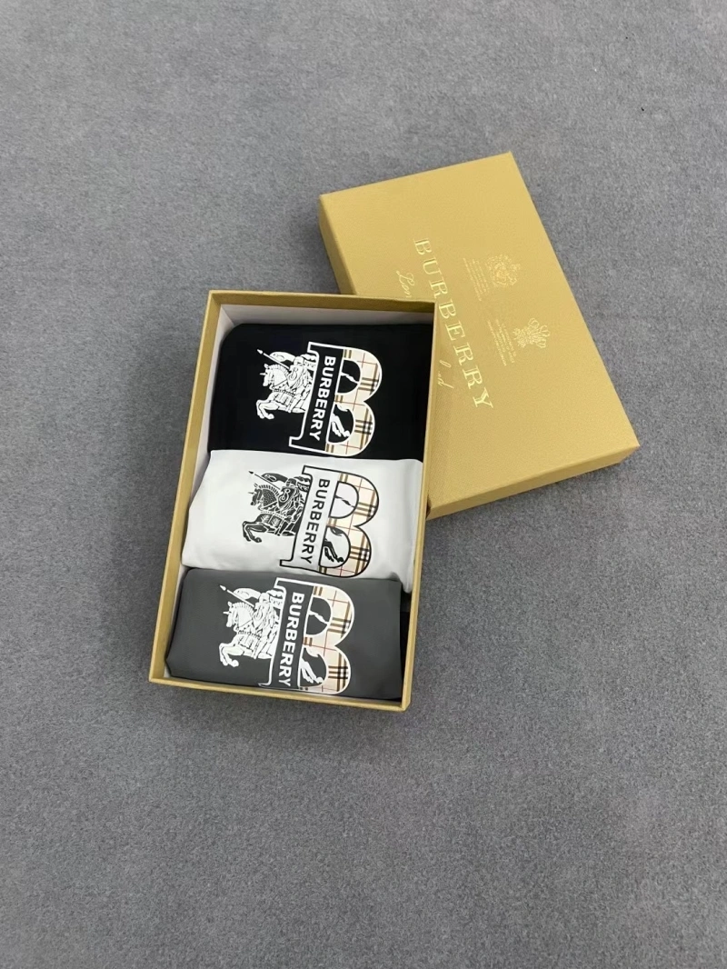Attractive Burberry Underwear 276523