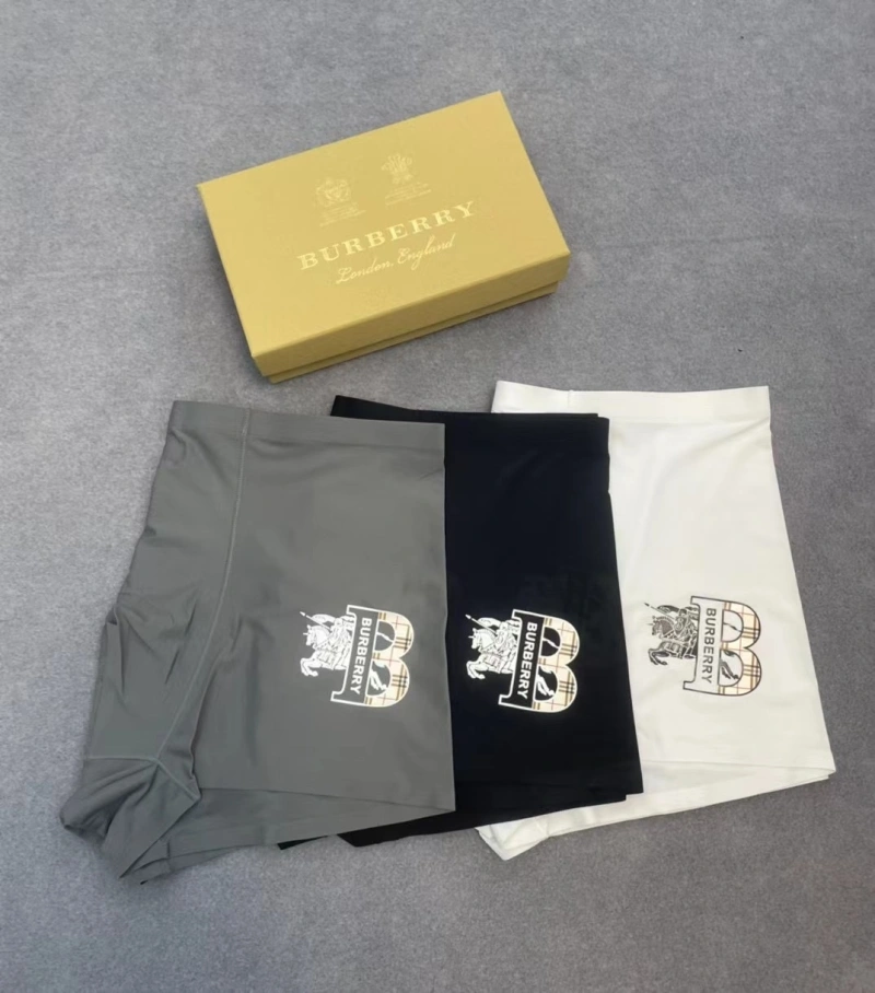 Attractive Burberry Underwear 276523