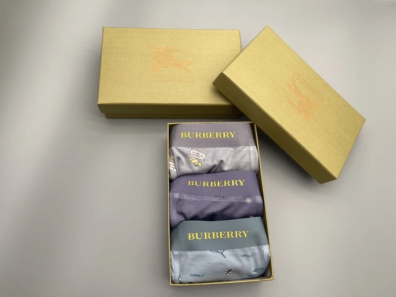 Refined Burberry Underwear 276522