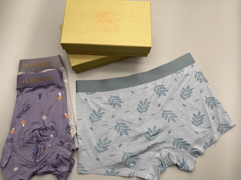 Refined Burberry Underwear 276522