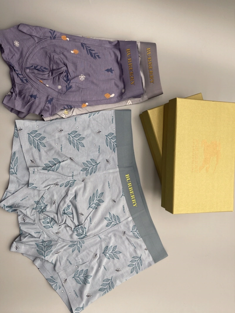 Refined Burberry Underwear 276522