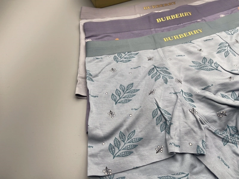 Refined Burberry Underwear 276522
