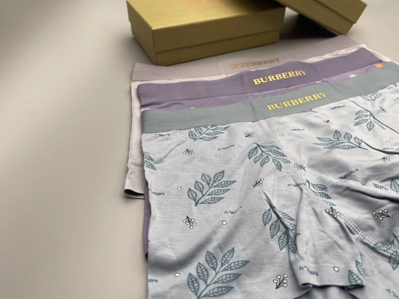 Refined Burberry Underwear 276522