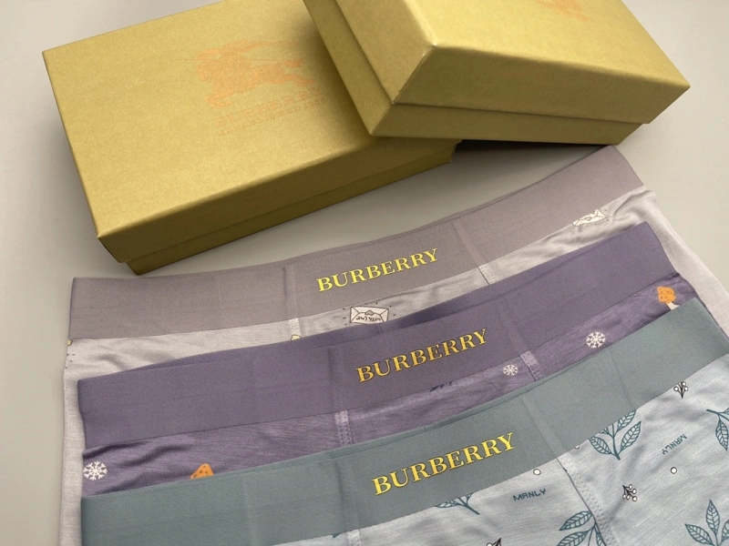 Refined Burberry Underwear 276522