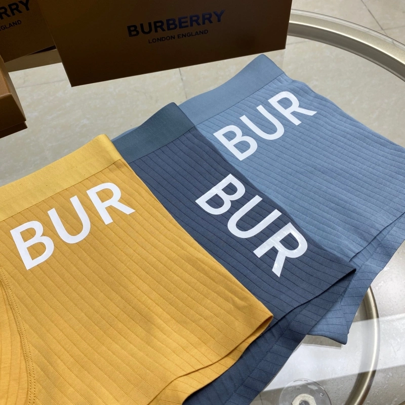 Timeless Burberry Underwear 276510