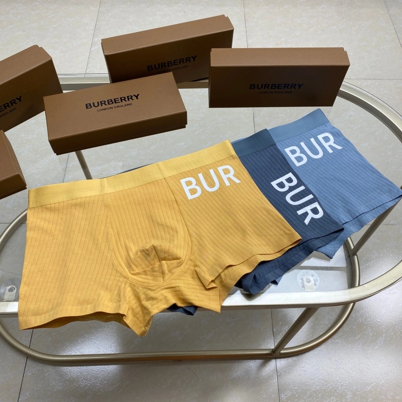 Timeless Burberry Underwear 276510