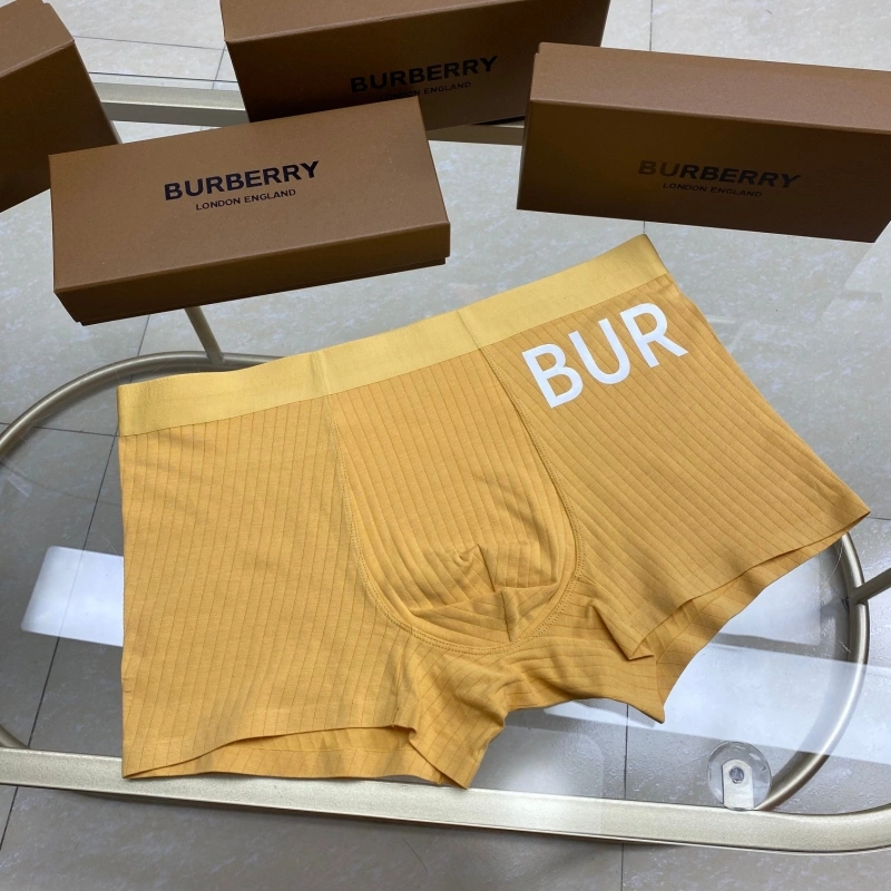 Timeless Burberry Underwear 276510