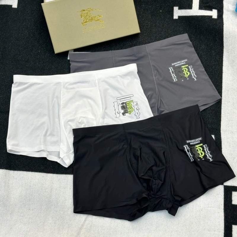 Premium Burberry Underwear 276508