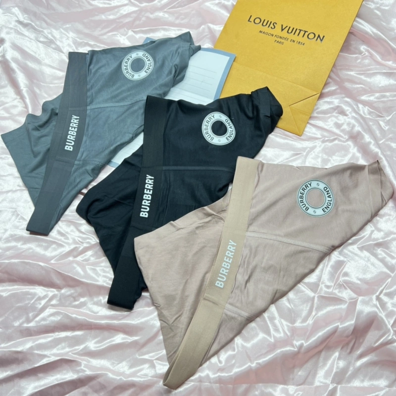 Bold Burberry Underwear 276499
