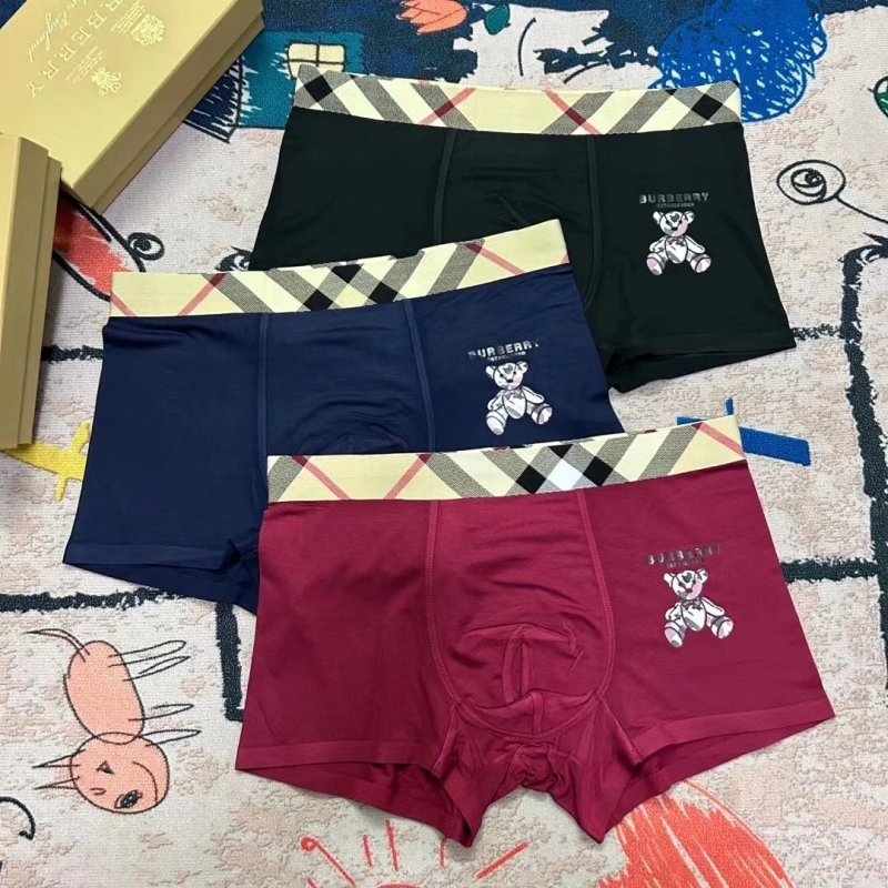 StreetReady Burberry Underwear 276498