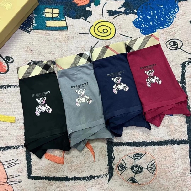 StreetReady Burberry Underwear 276498