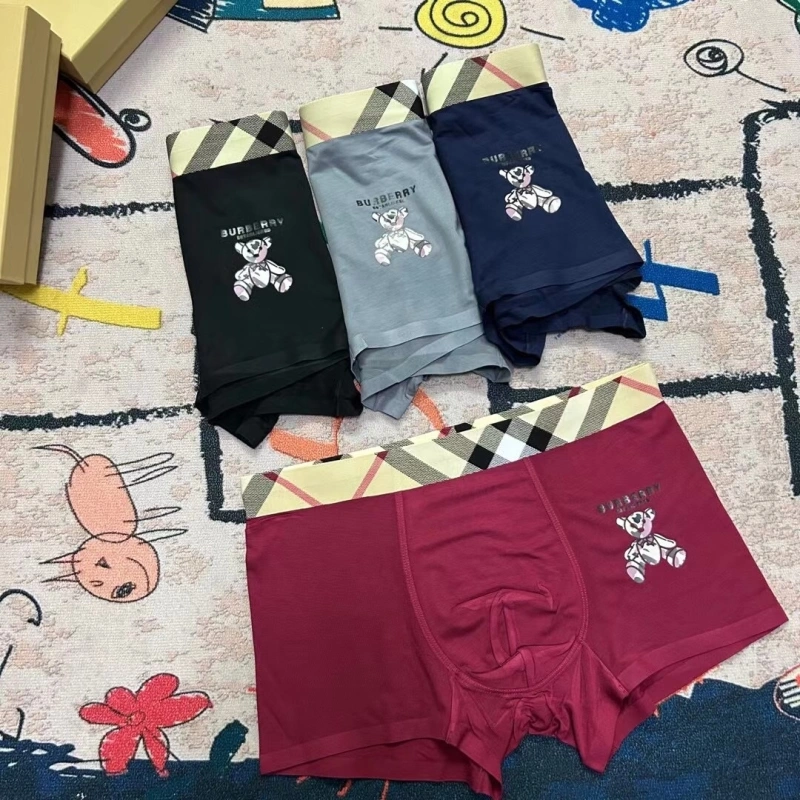 StreetReady Burberry Underwear 276498