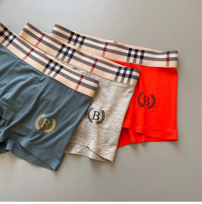 Lightweight Burberry Underwear 276496