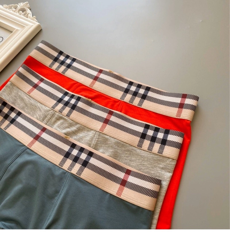 Lightweight Burberry Underwear 276496
