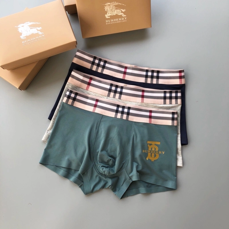 Burberry Underwear Chic 276495