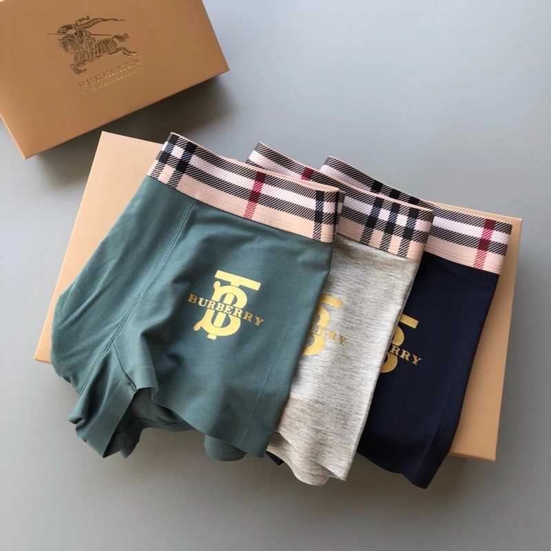 Burberry Underwear Chic 276495