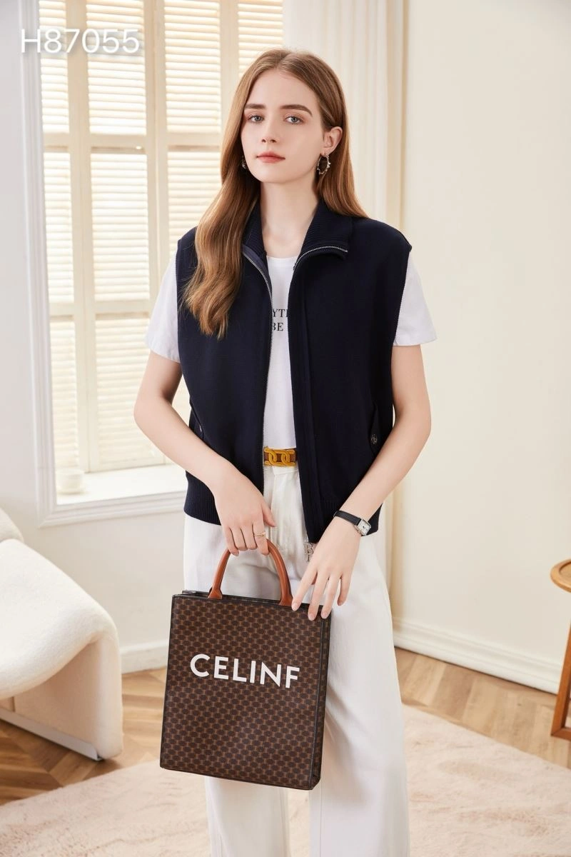 Burberry Vest UrbanChic 103342