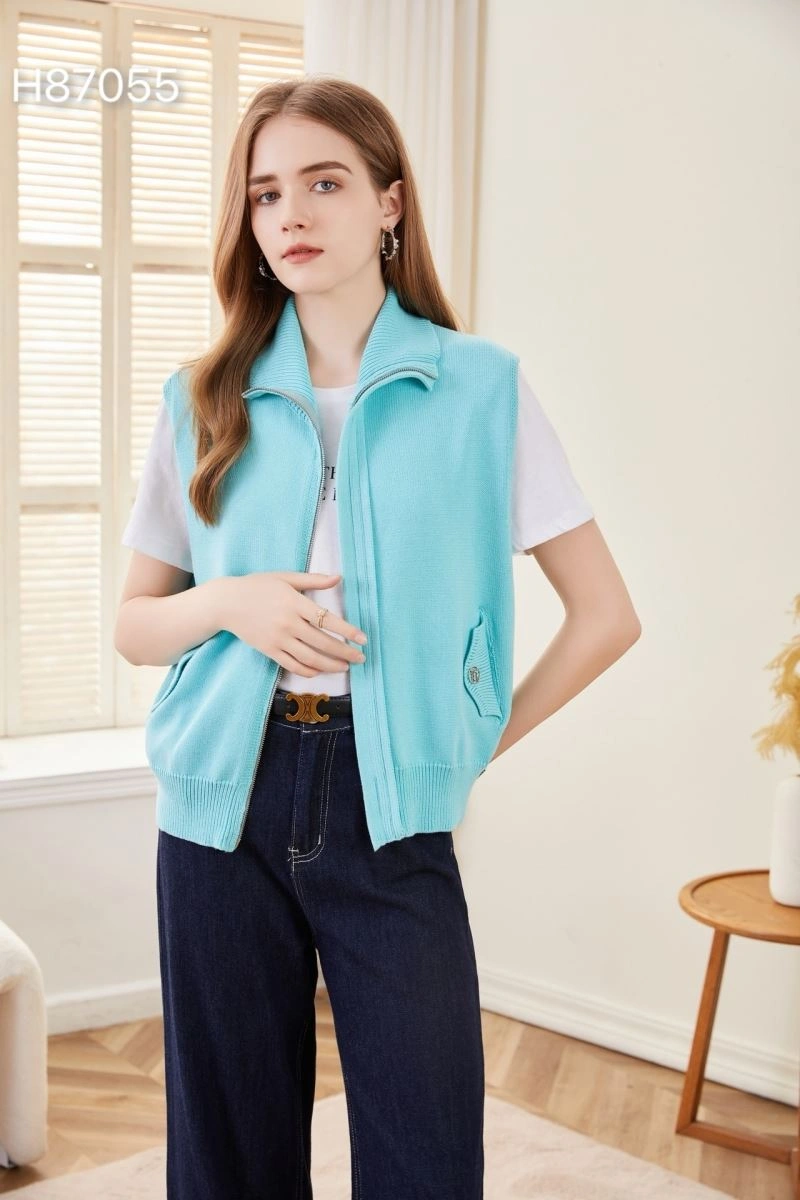 Burberry Vest Cozy 103304