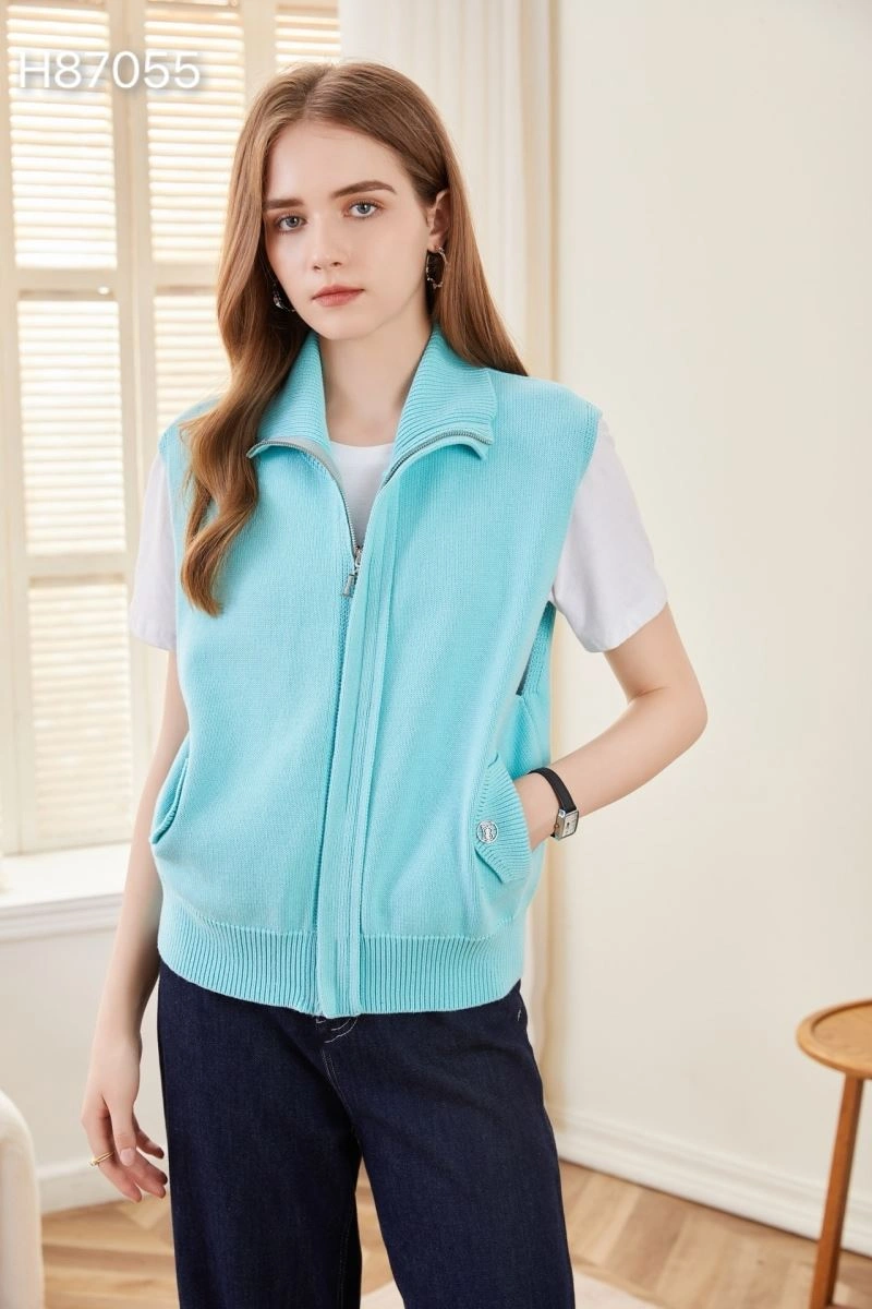 Burberry Vest Cozy 103304