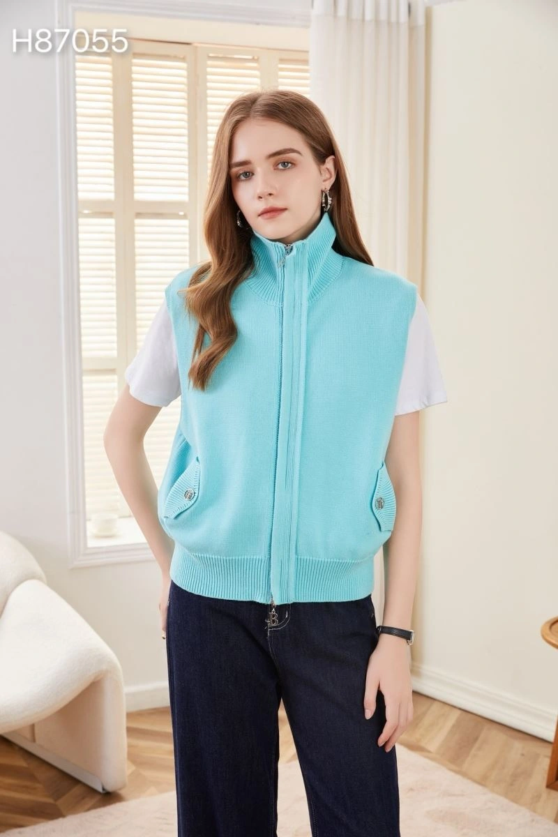 Burberry Vest Cozy 103304