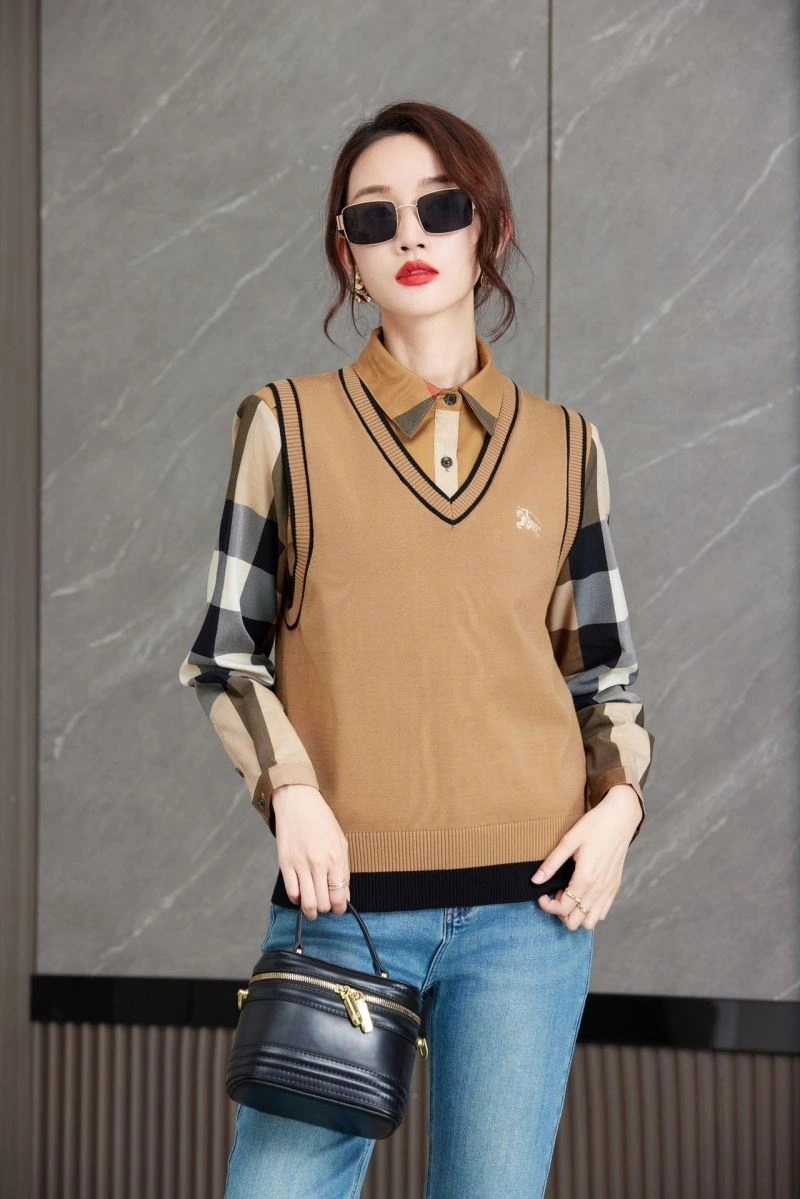 UrbanStyle Burberry Vest 103303