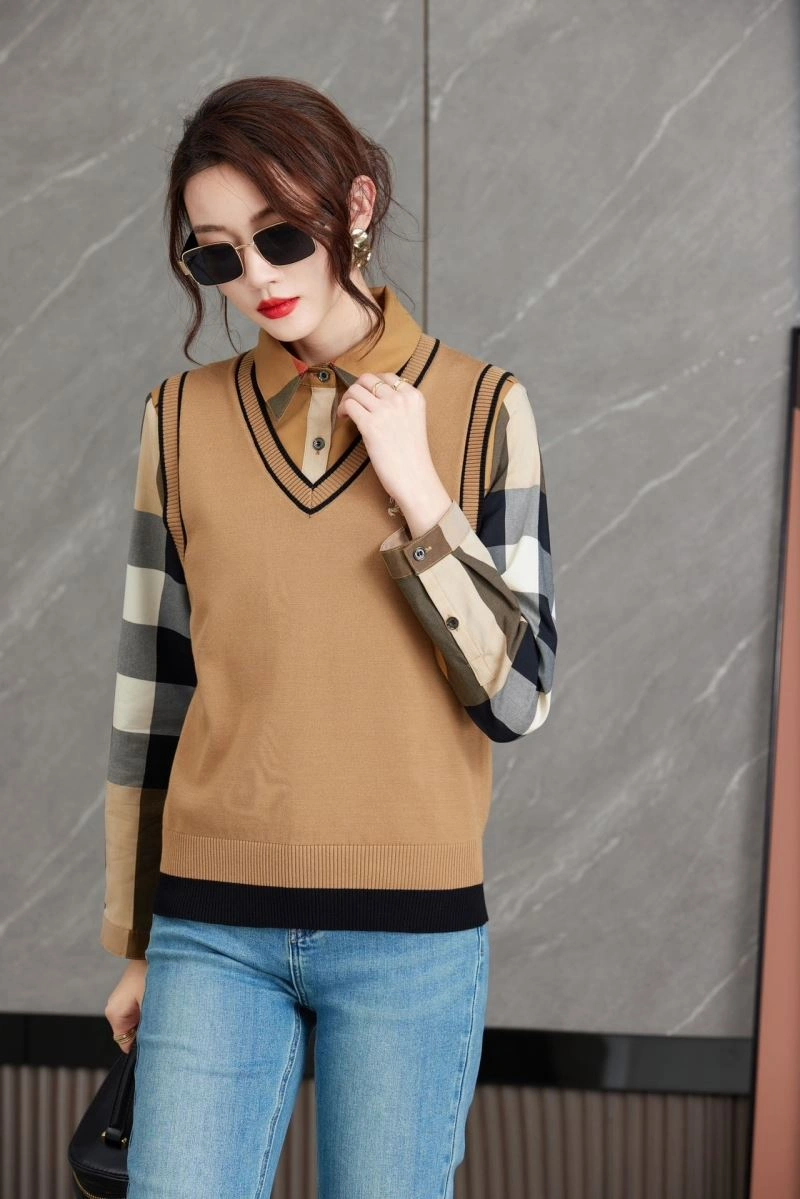 UrbanStyle Burberry Vest 103303