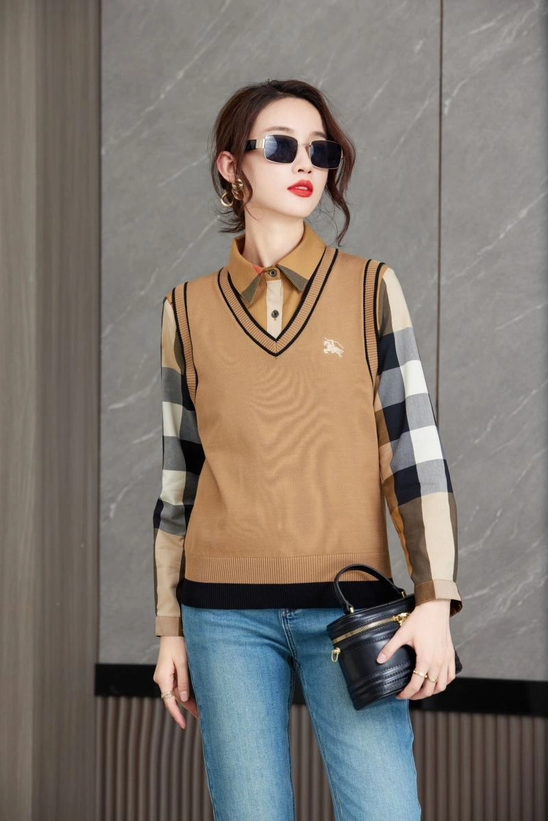 UrbanStyle Burberry Vest 103303