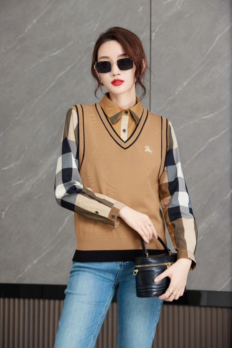 UrbanStyle Burberry Vest 103303