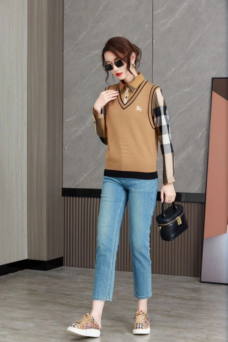 UrbanStyle Burberry Vest 103303