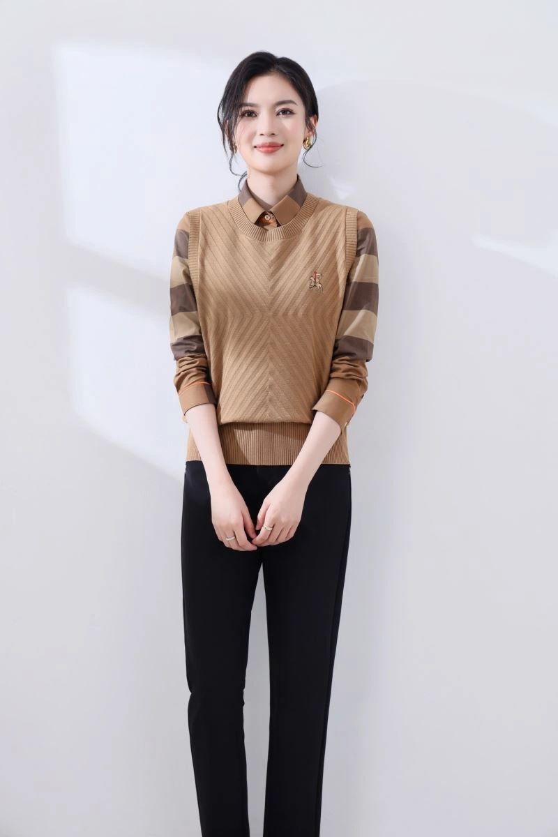 Burberry Vest TimelessDesign 103333