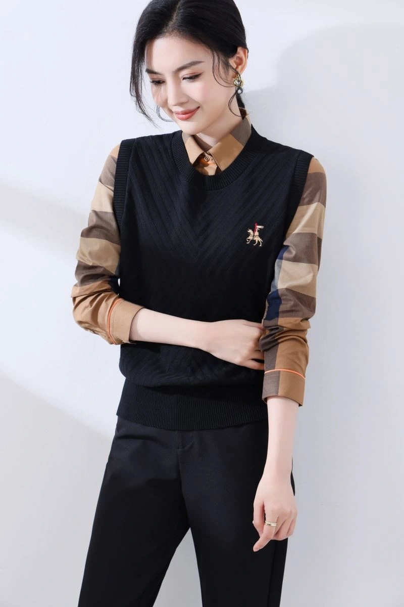 Burberry Vest Breathable 103297