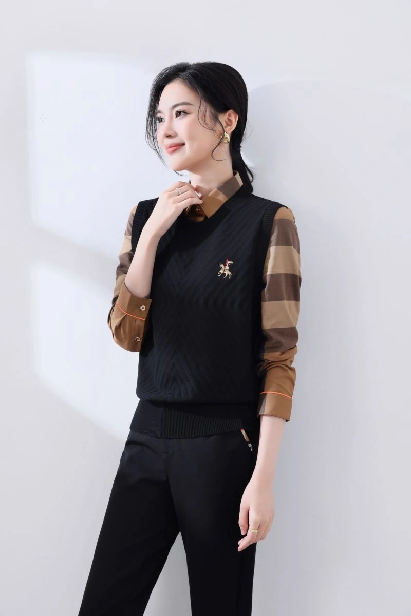 Burberry Vest Breathable 103297