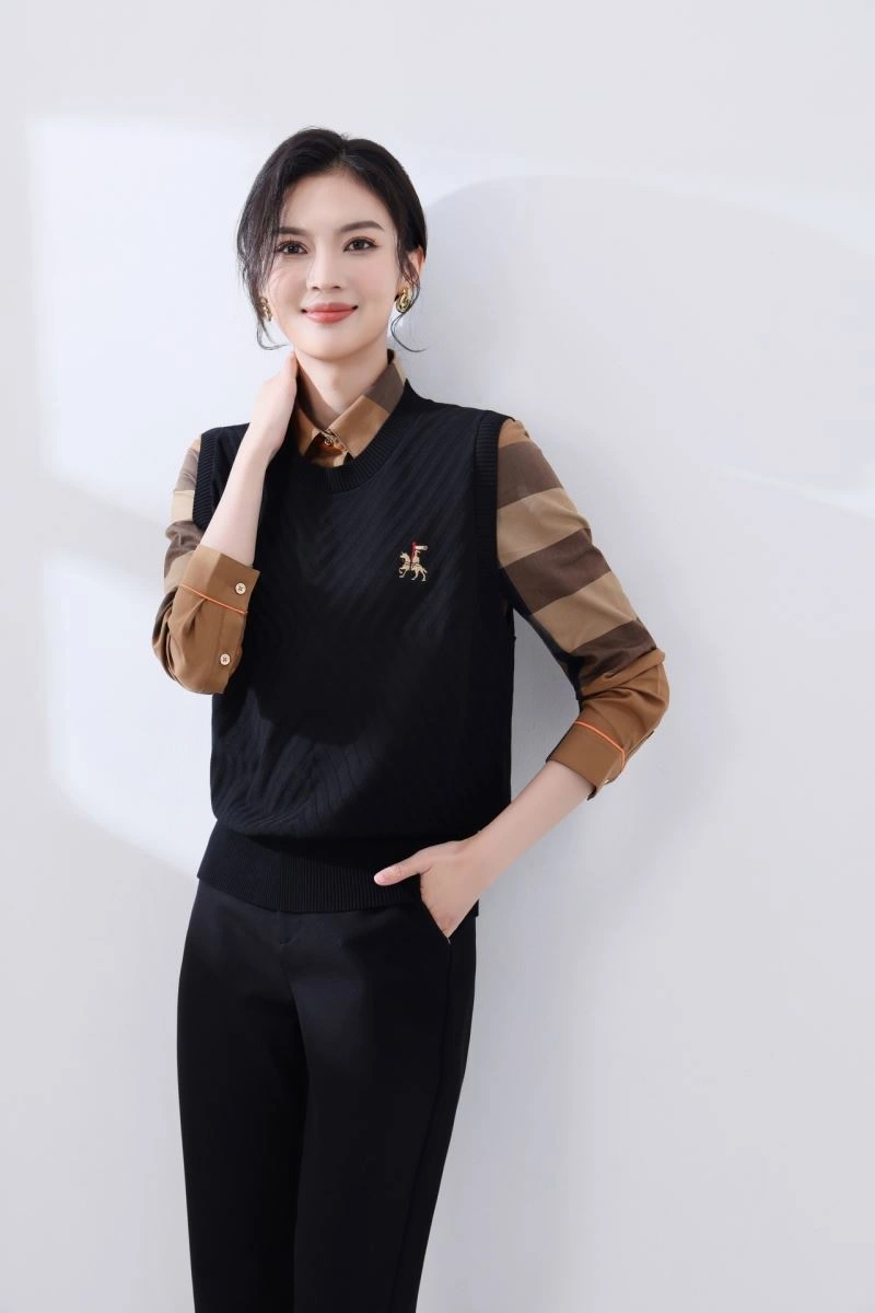 Burberry Vest Breathable 103297