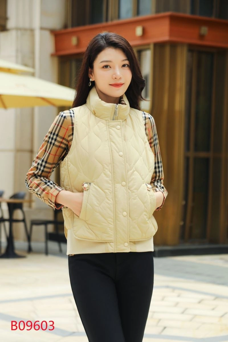 Durable Burberry Vest 103285