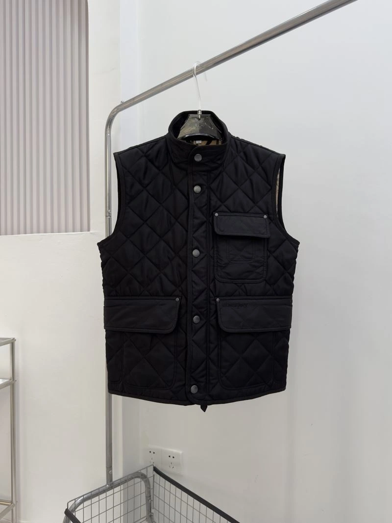 Burberry Vest Functional 105032