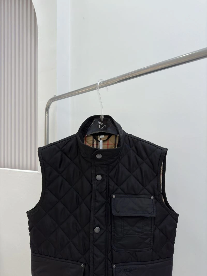 Burberry Vest Functional 105032