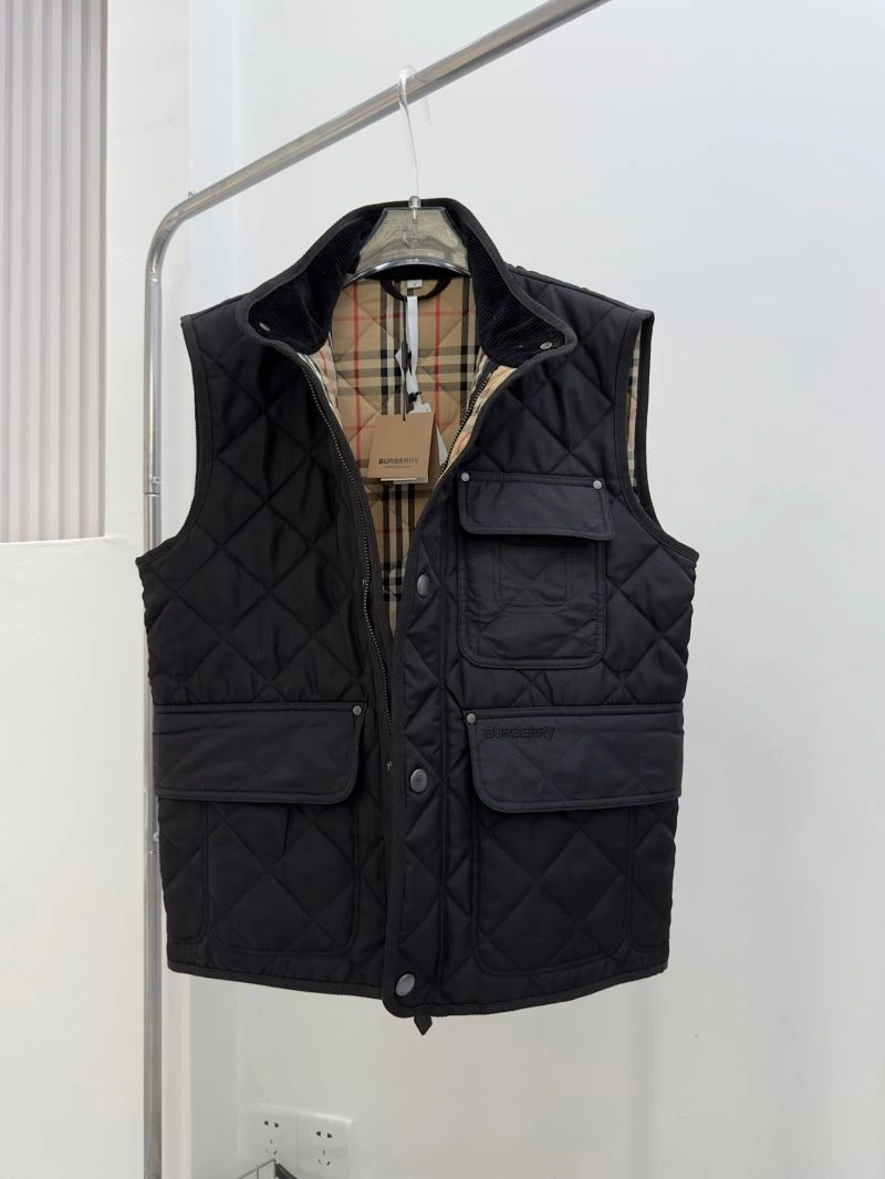 Burberry Vest Functional 105032