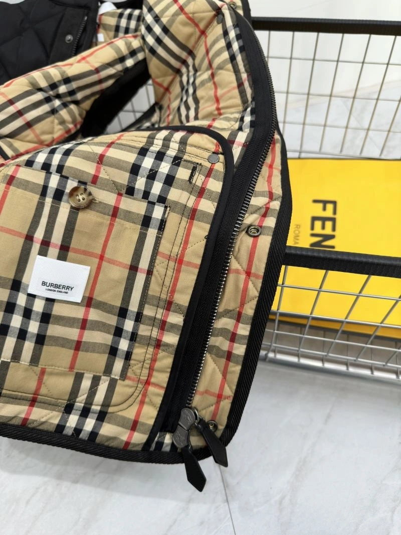 Burberry Vest Functional 105032