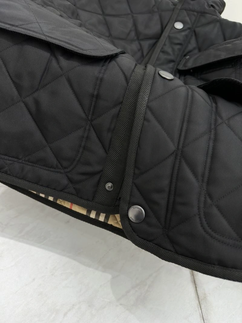 Burberry Vest Functional 105032