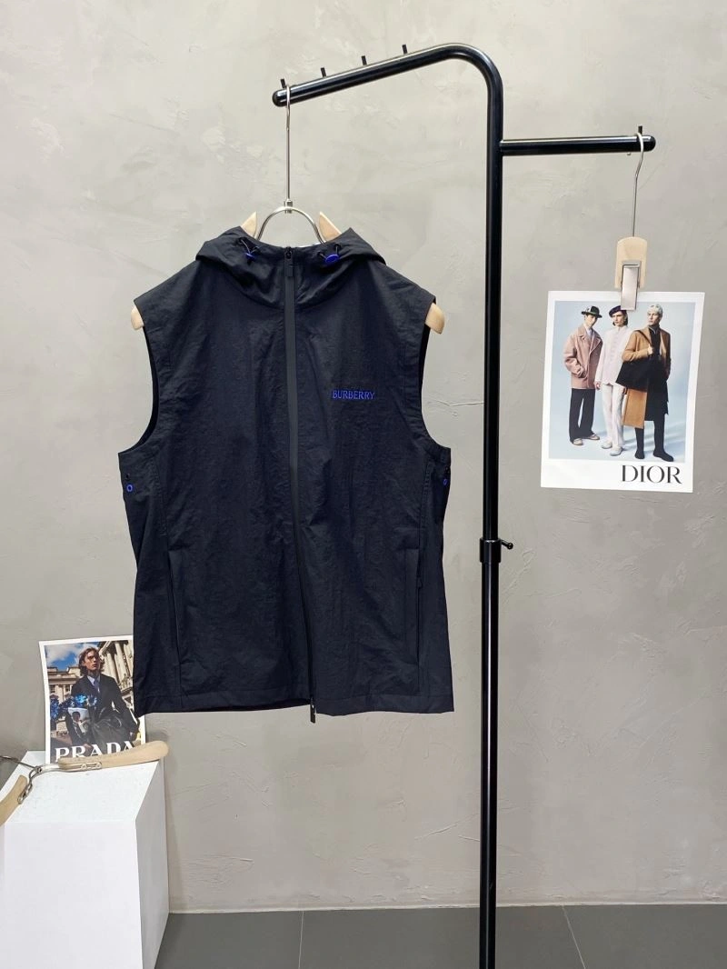 Burberry Vest Versatile 101319
