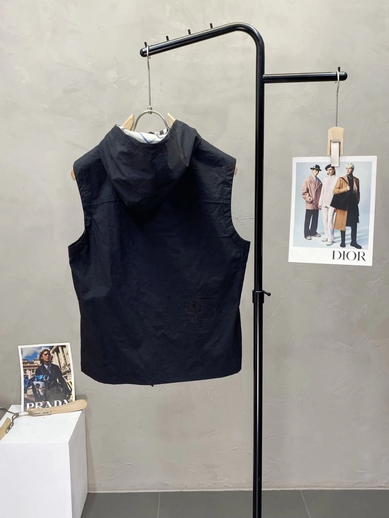 Burberry Vest Versatile 101319