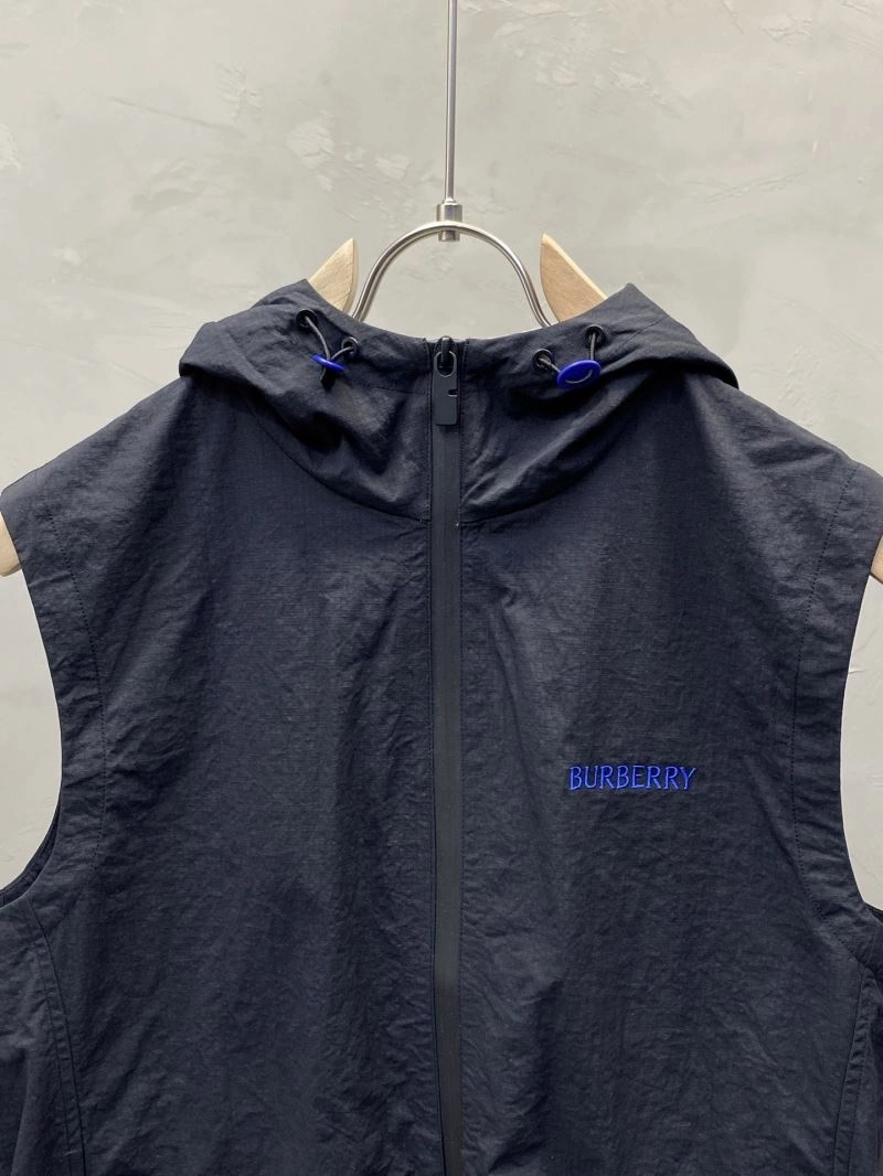 Burberry Vest Versatile 101319