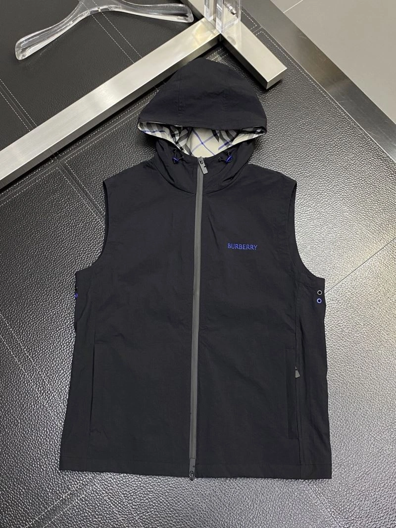 Burberry Vest Versatile 101319