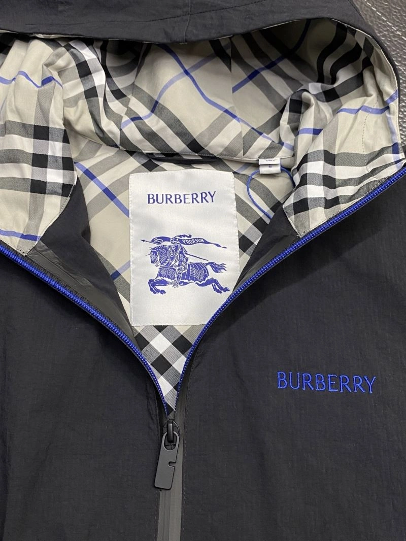 Burberry Vest Versatile 101319