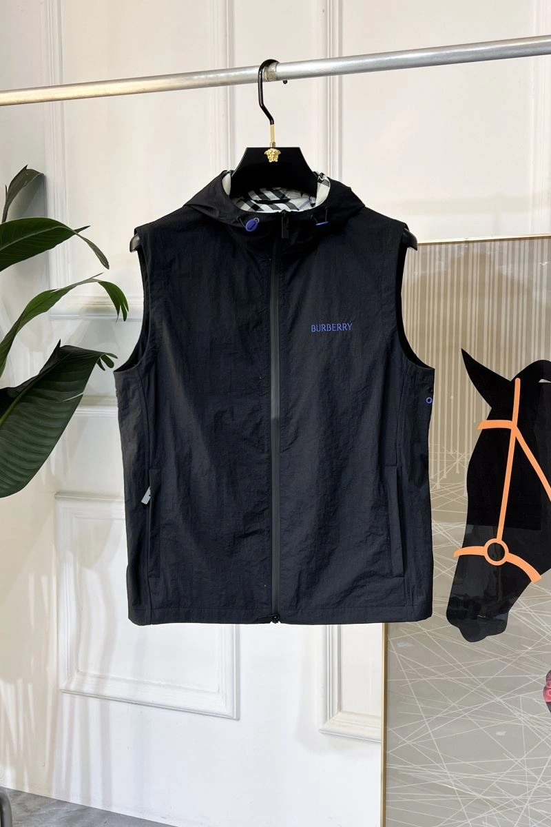 Burberry Vest Bright 101317