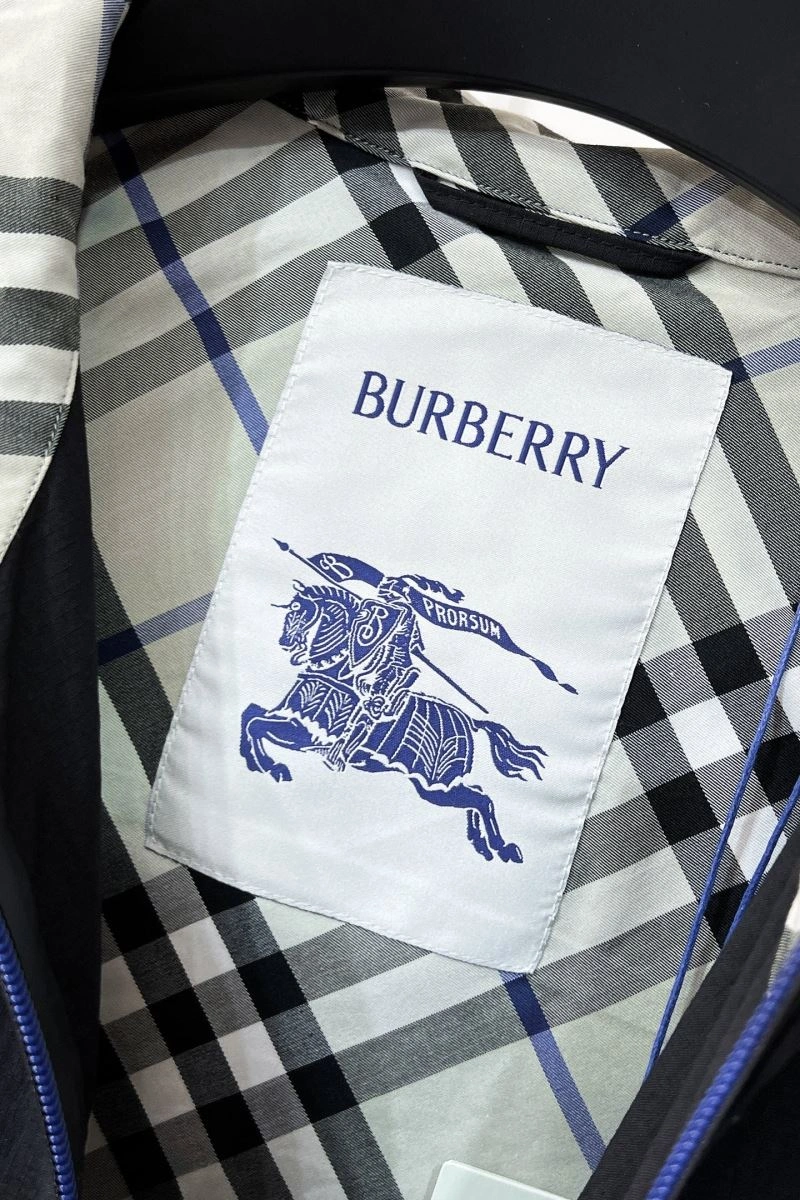 Burberry Vest Bright 101317